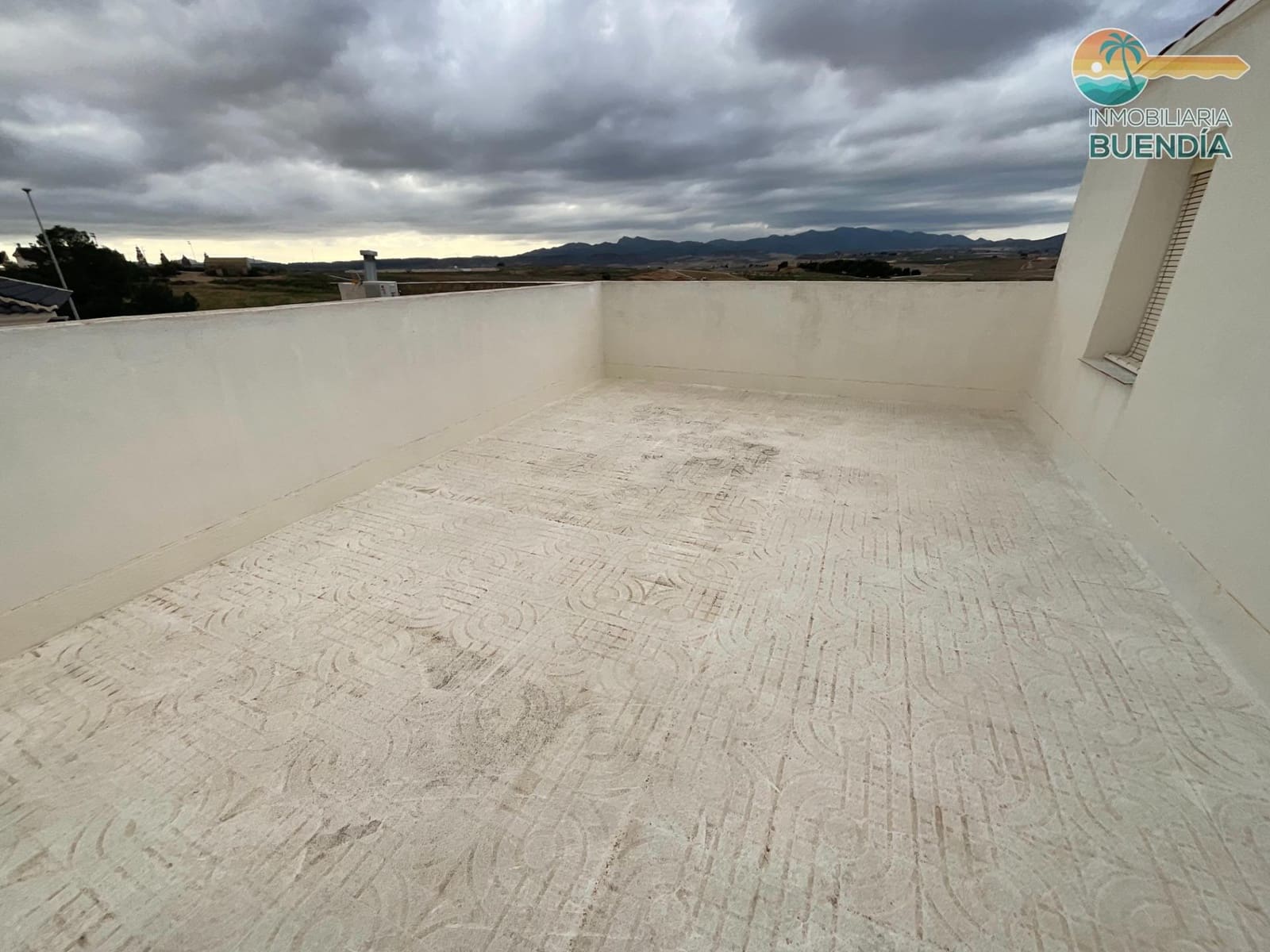 2 Zimmer Finca/Landgut zu verkaufen in El Pareton mit Garage - 132.500 € (Ref: 9470471)