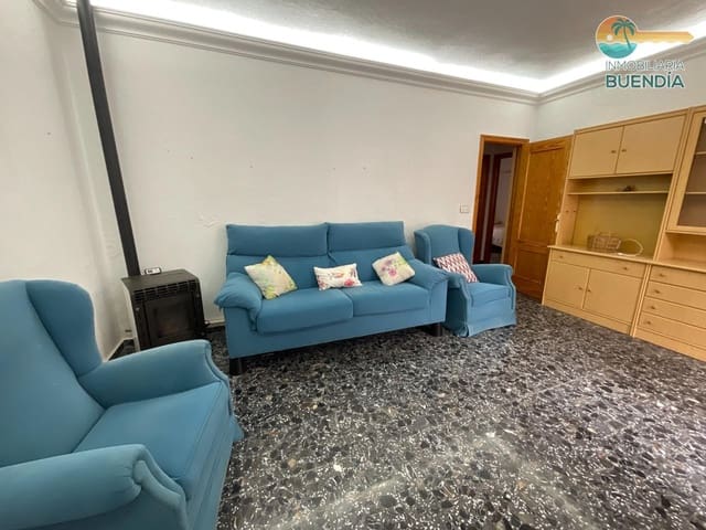 2 chambre Finca/Maison de Campagne à vendre à El Pareton, Totana avec garage - 132 500 € (Ref: 9470471)