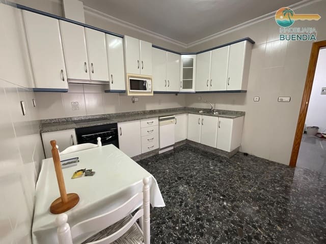 2 chambre Finca/Maison de Campagne à vendre à El Pareton, Totana avec garage - 132 500 € (Ref: 9470471)