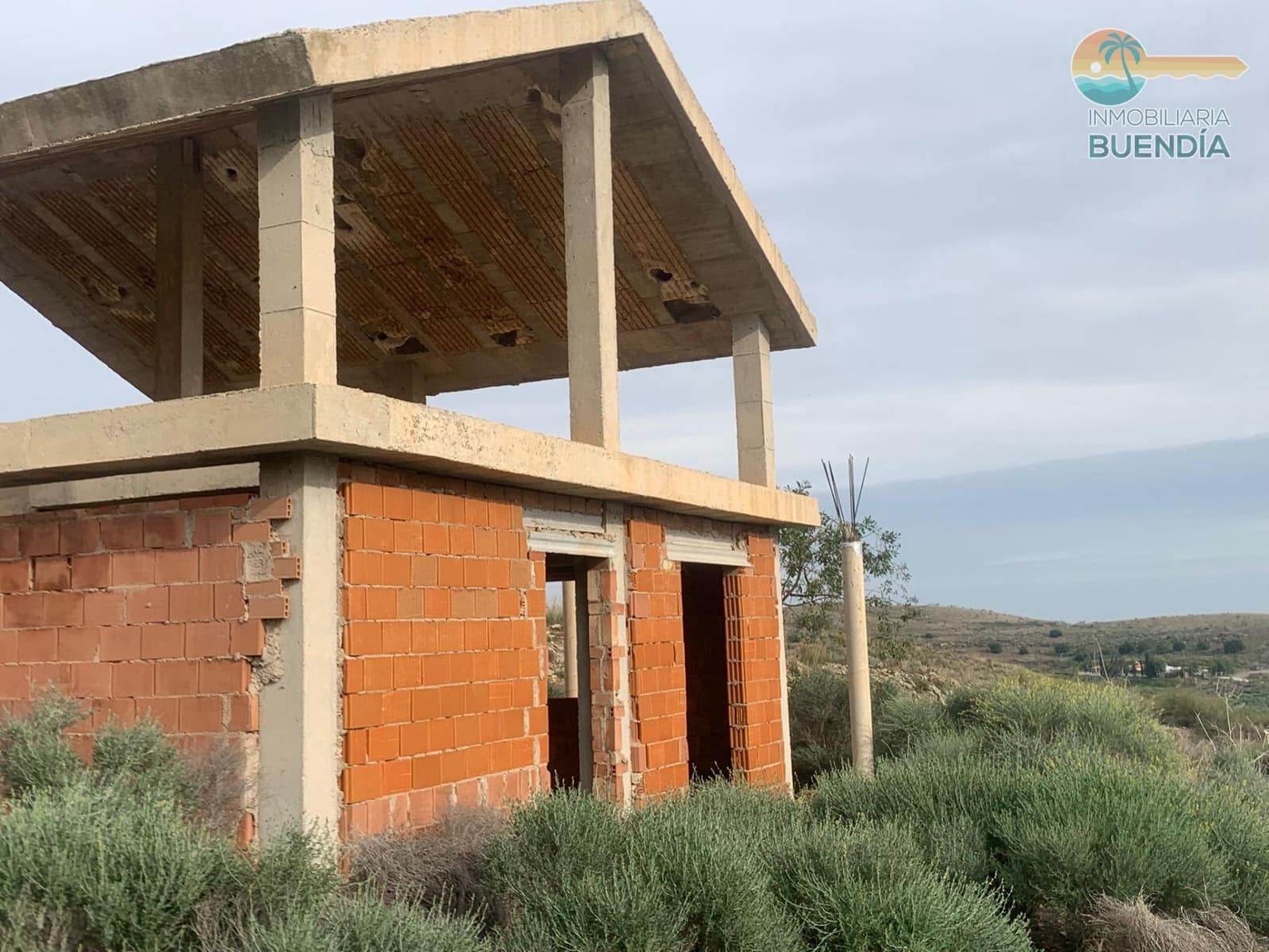 Mark till salu i Cartagena - 95 000 € (Ref: 9470950)