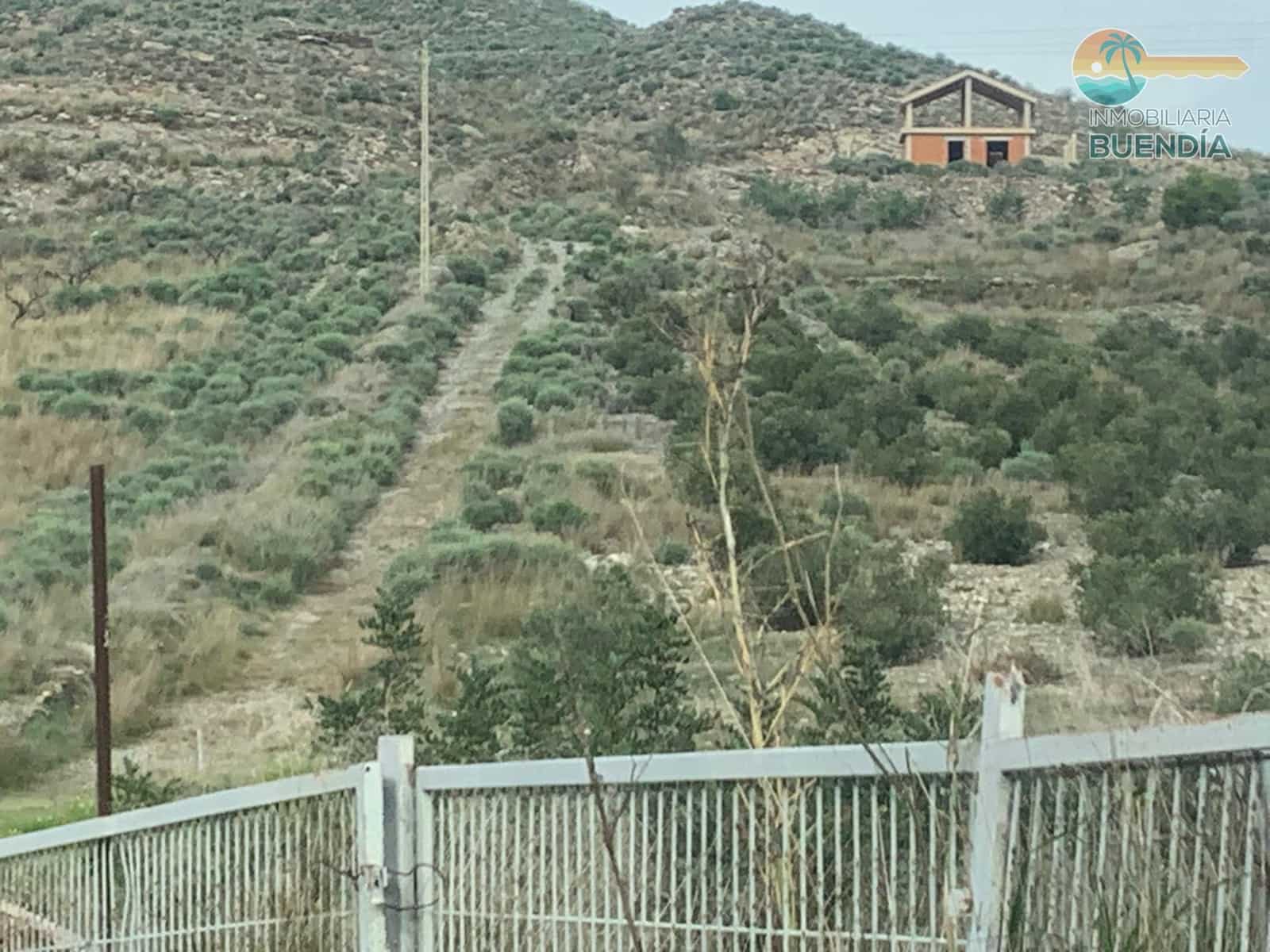 Mark till salu i Cartagena - 95 000 € (Ref: 9470950)