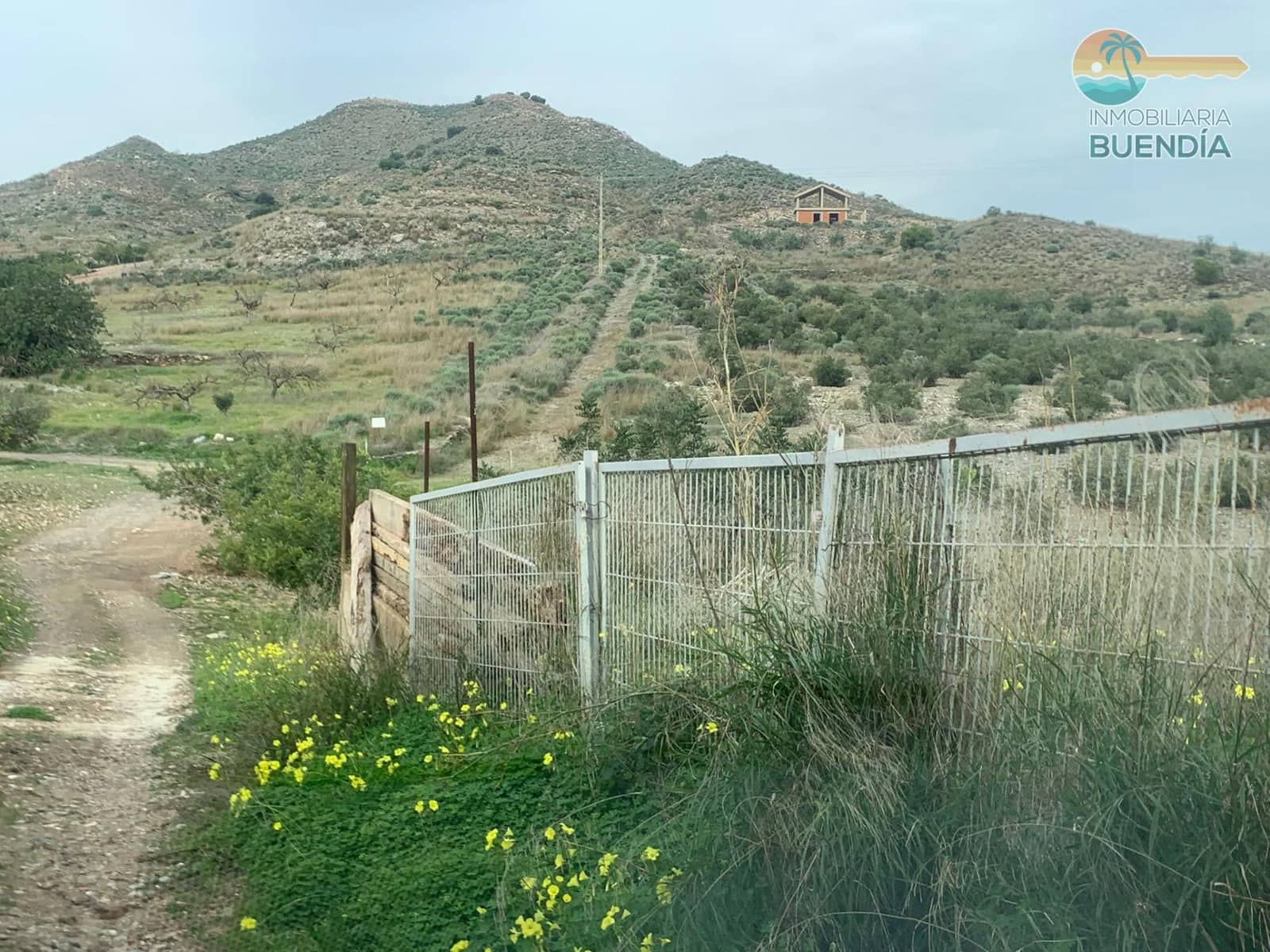 Mark till salu i Cartagena - 95 000 € (Ref: 9470950)