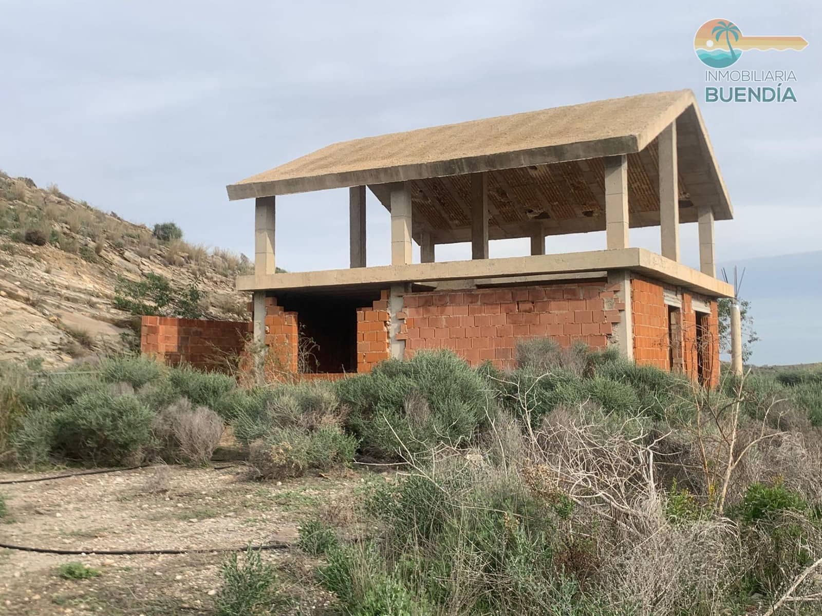 Mark till salu i Cartagena - 95 000 € (Ref: 9470950)