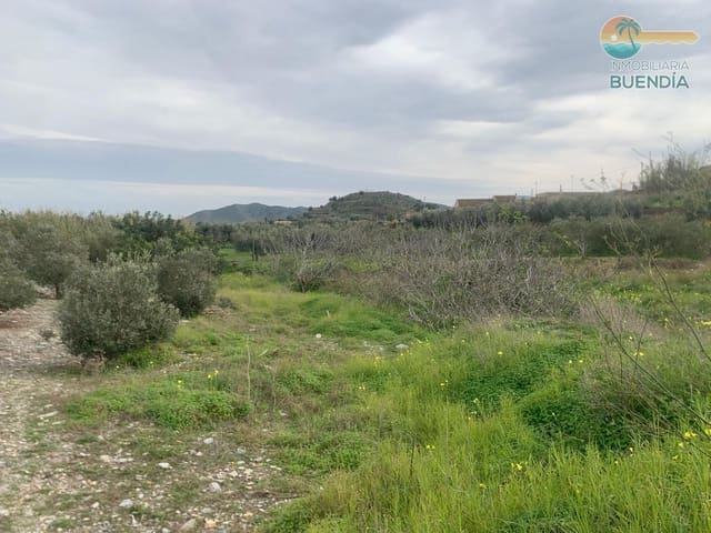 Mark till salu i Los Puertos, Cartagena - 95 000 € (Ref: 9470950)