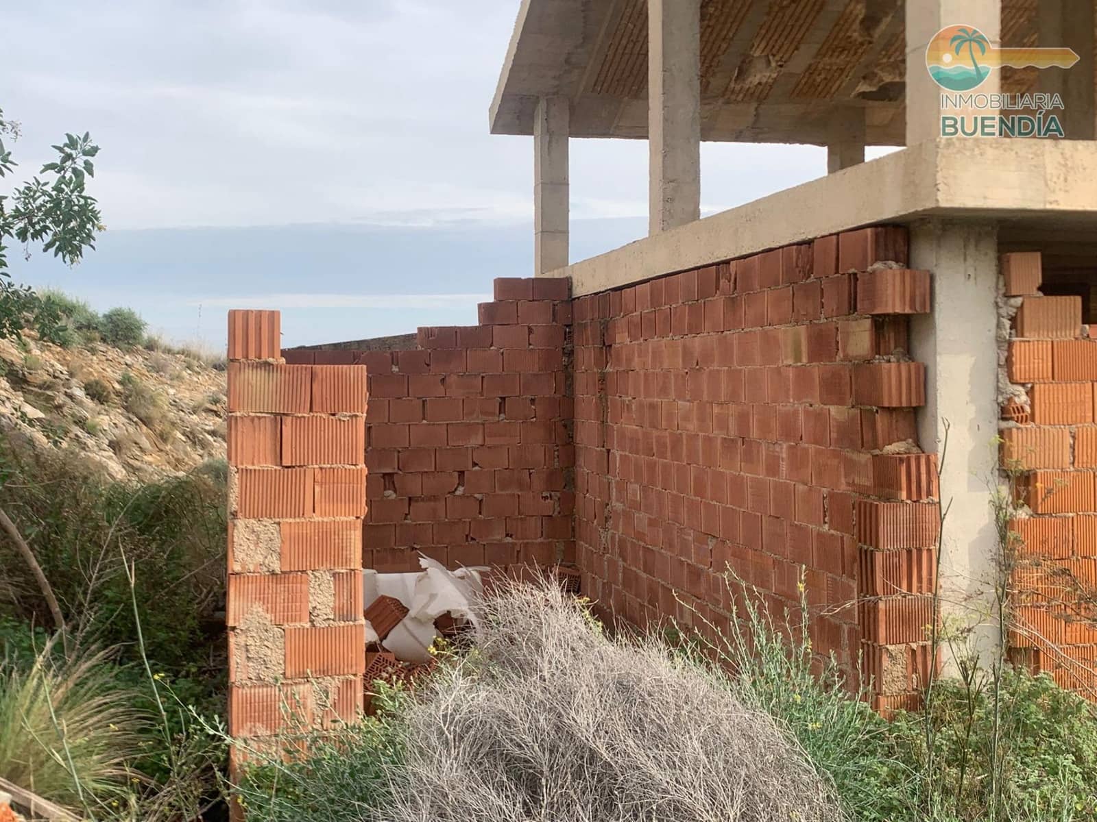 Mark till salu i Cartagena - 95 000 € (Ref: 9470950)