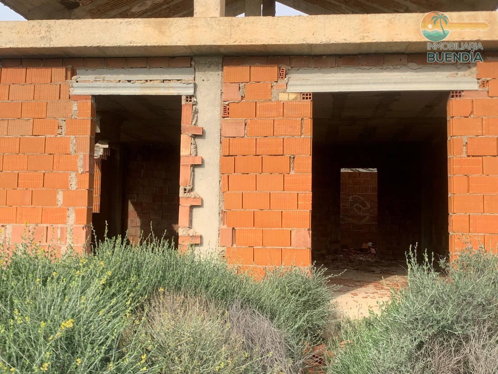 Mark till salu i Cartagena - 95 000 € (Ref: 9470950)