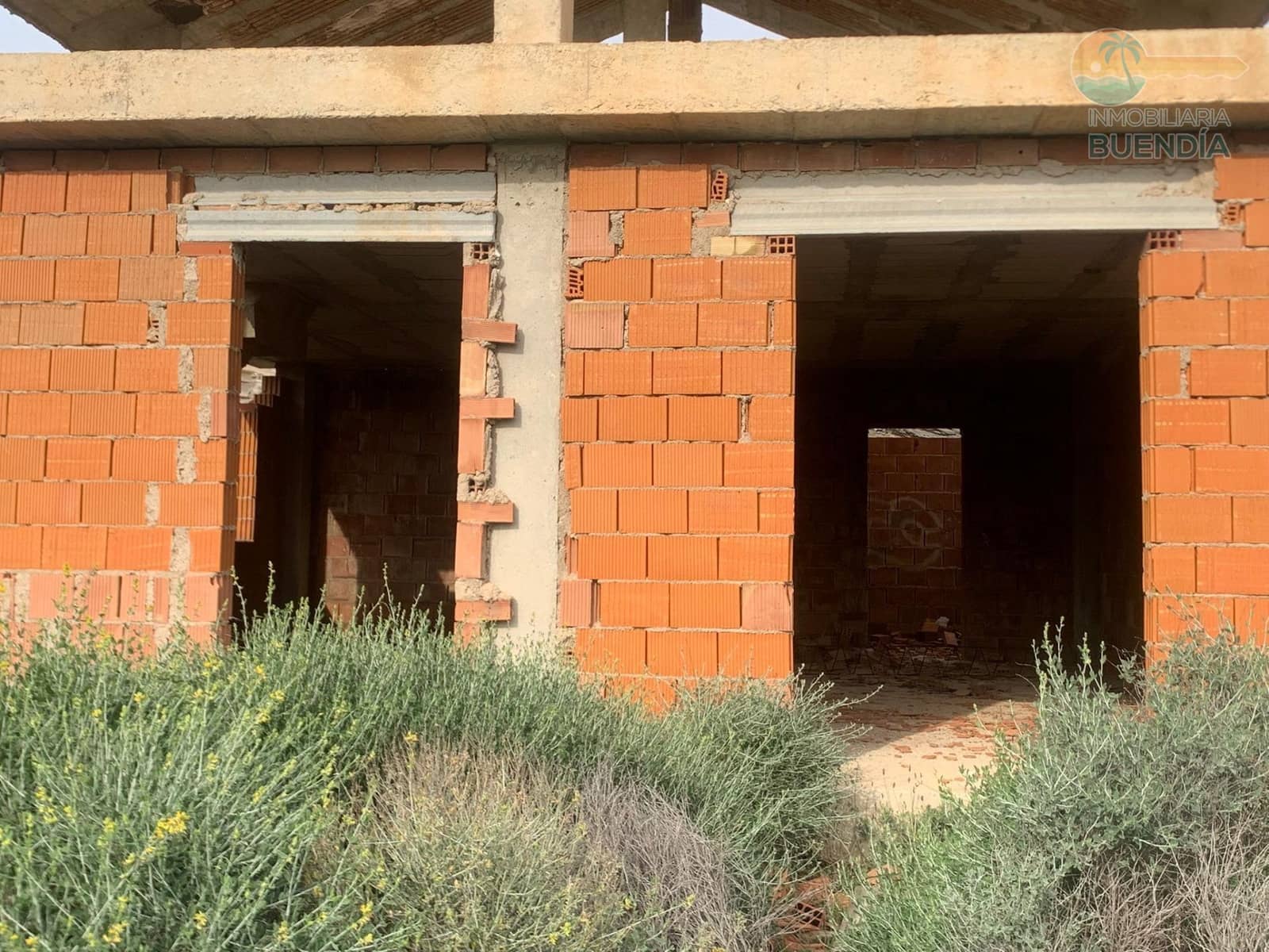 Mark till salu i Cartagena - 95 000 € (Ref: 9470950)