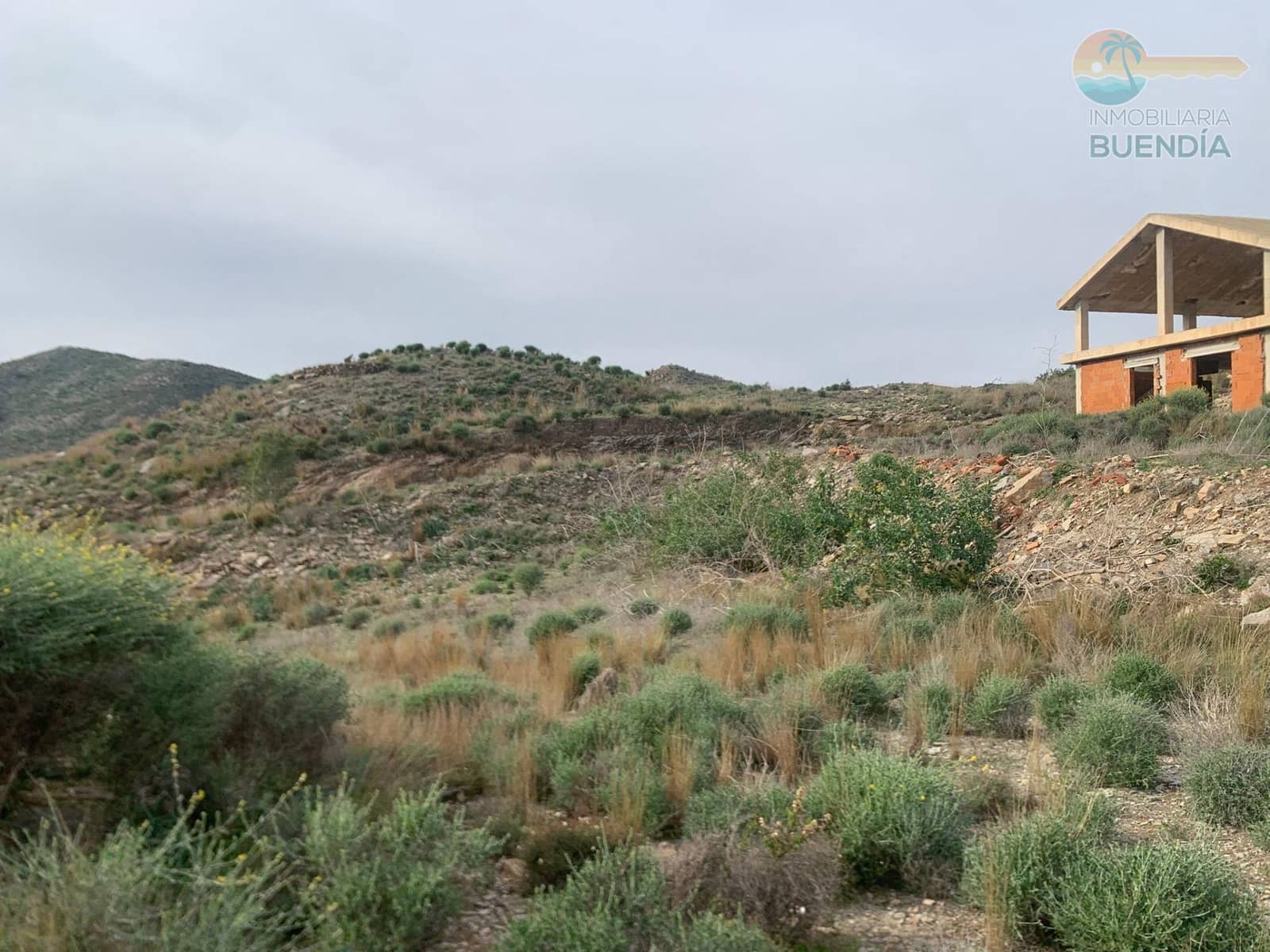 Mark till salu i Cartagena - 95 000 € (Ref: 9470950)