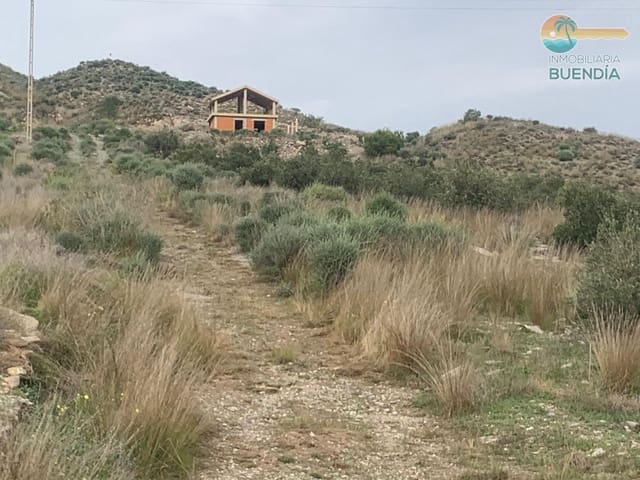 Mark till salu i Los Puertos, Cartagena - 95 000 € (Ref: 9470950)