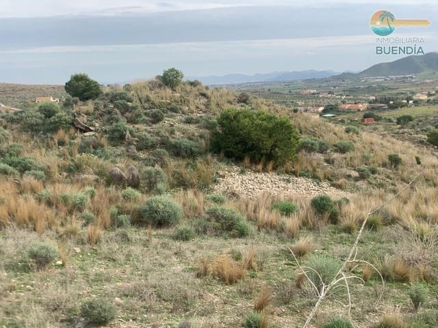 Mark till salu i Los Puertos, Cartagena - 95 000 € (Ref: 9470950)