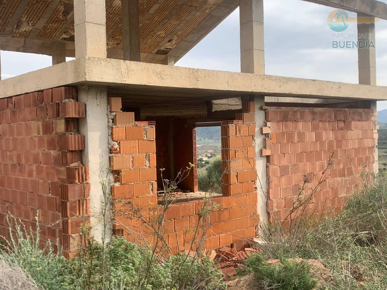 Mark till salu i Cartagena - 95 000 € (Ref: 9470950)