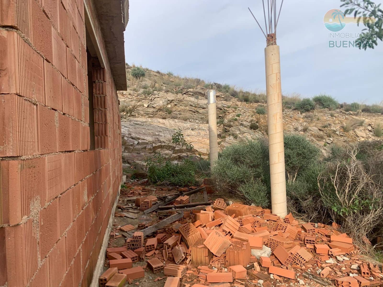 Mark till salu i Cartagena - 95 000 € (Ref: 9470950)