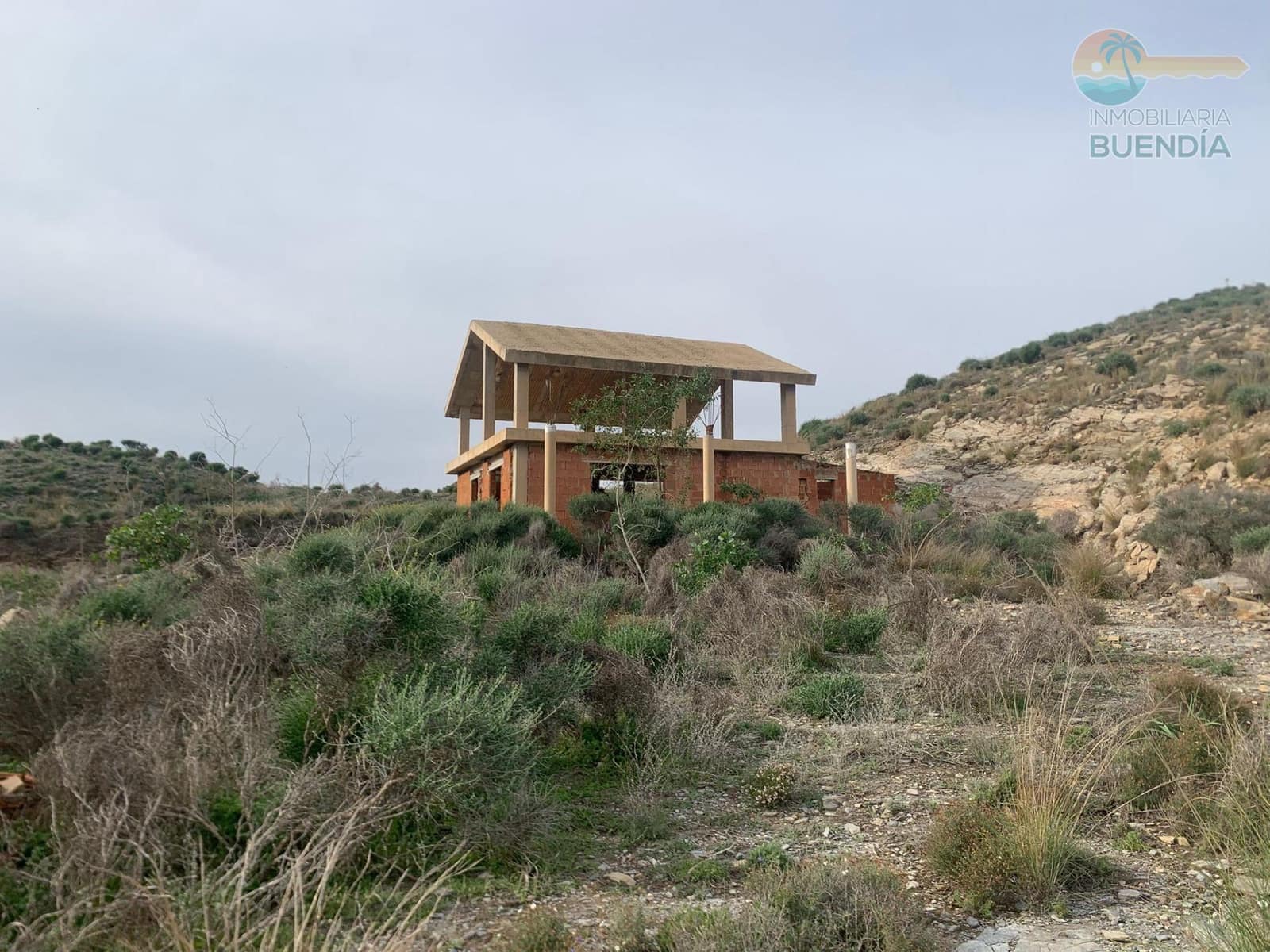 Mark till salu i Cartagena - 95 000 € (Ref: 9470950)