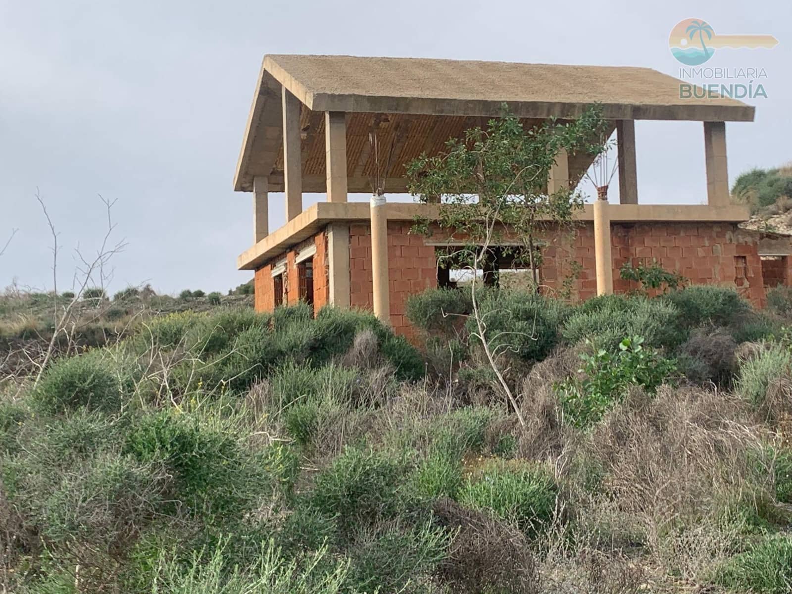 Mark till salu i Cartagena - 95 000 € (Ref: 9470950)