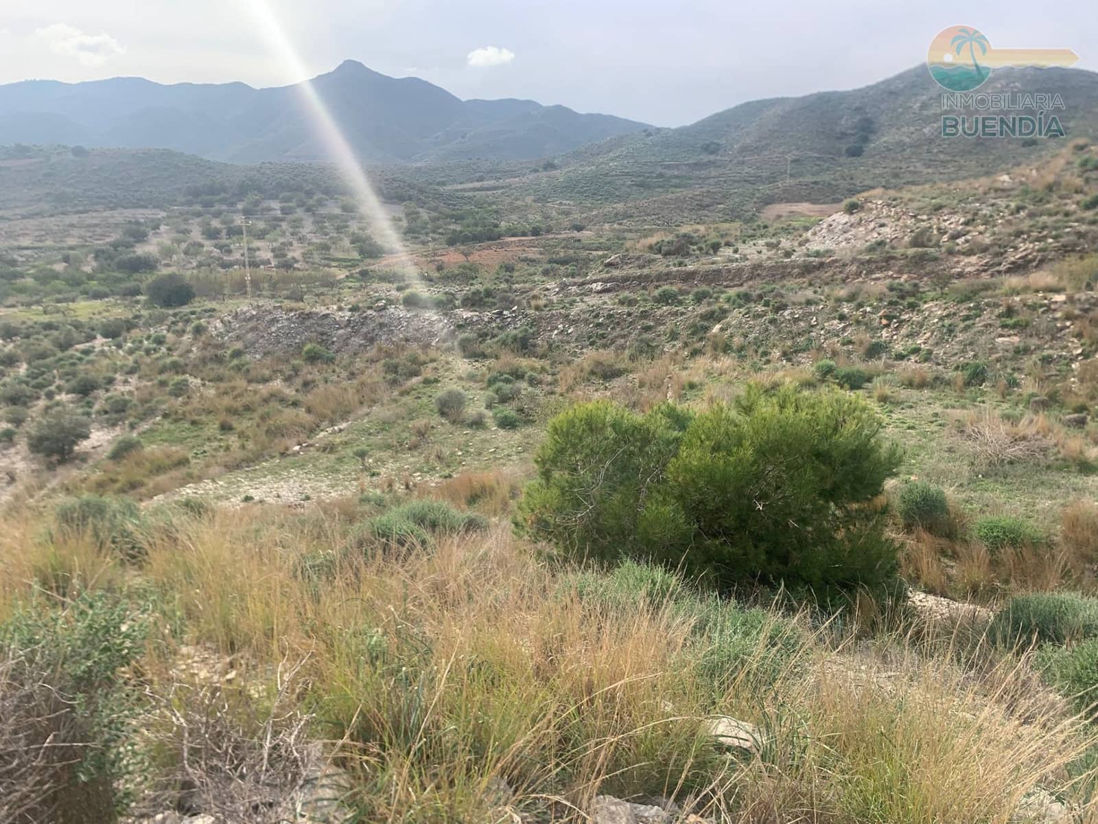 Mark till salu i Cartagena - 95 000 € (Ref: 9470950)