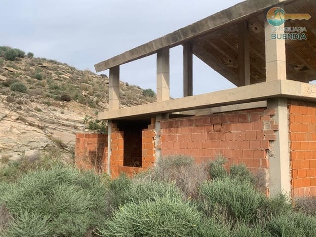 Mark till salu i Los Puertos, Cartagena - 95 000 € (Ref: 9470950)