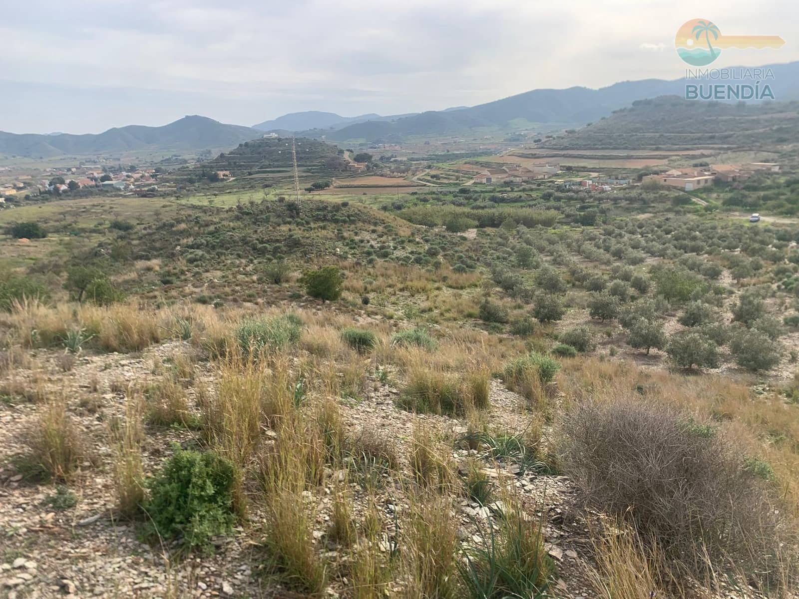 Mark till salu i Cartagena - 95 000 € (Ref: 9470950)