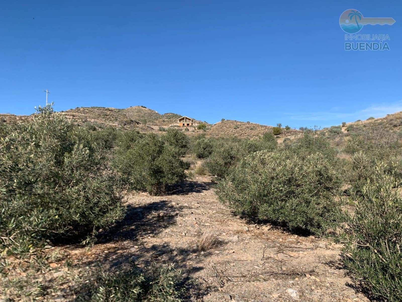 Mark till salu i Cartagena - 95 000 € (Ref: 9470950)