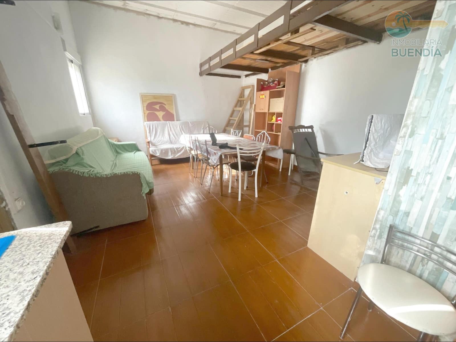 Finka/Dom wiejski na sprzedaż w Las Palas z garażem - 62 000 € (Ref: 9476208)