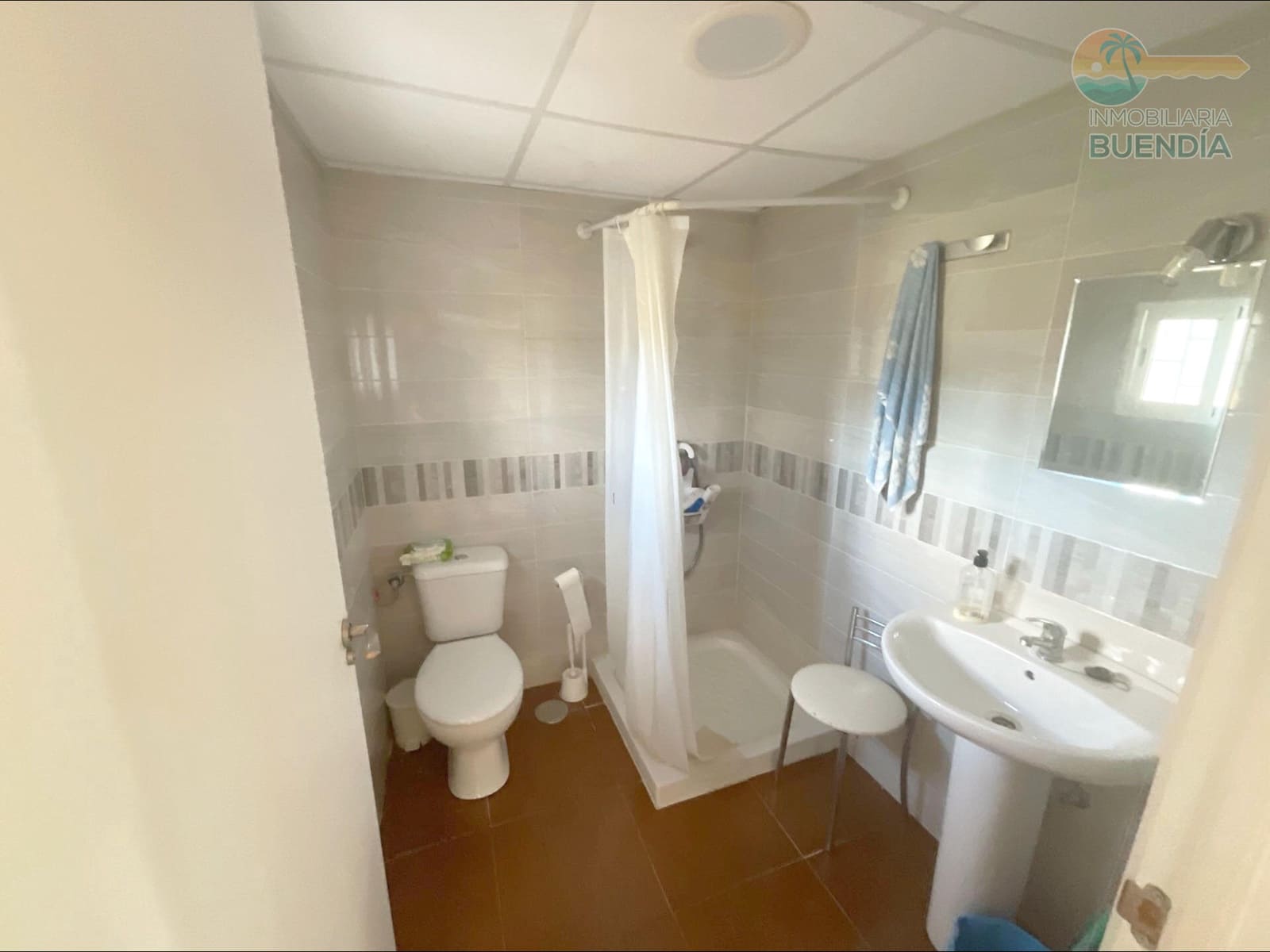 Finka/Dom wiejski na sprzedaż w Las Palas z garażem - 62 000 € (Ref: 9476208)