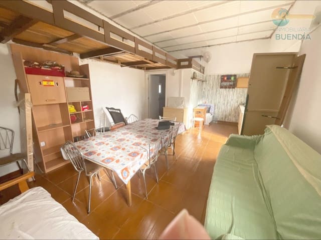 Finka/Dom wiejski na sprzedaż w Las Palas, Fuente Alamo de Murcia z garażem - 62 000 € (Ref: 9476208)