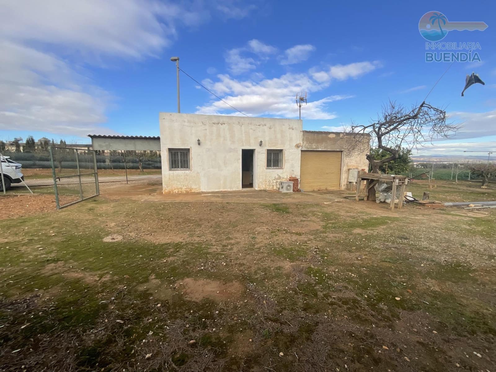 Finka/Dom wiejski na sprzedaż w Las Palas z garażem - 62 000 € (Ref: 9476208)