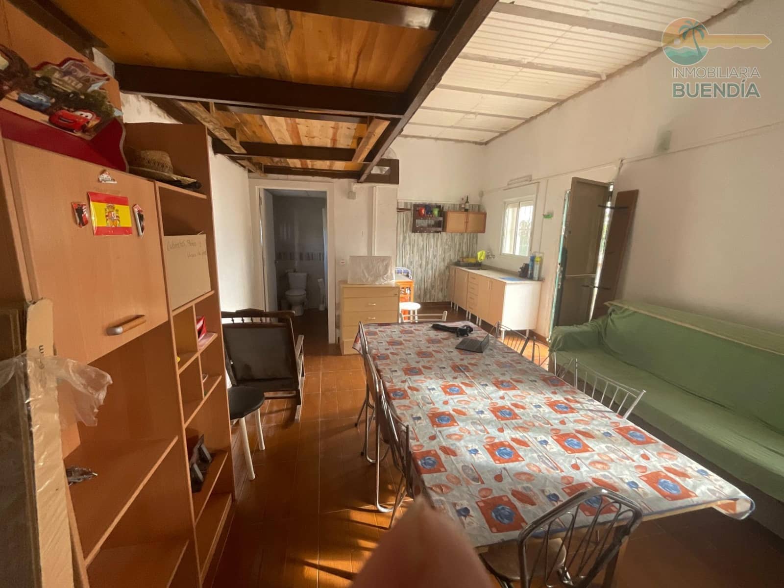 Finka/Dom wiejski na sprzedaż w Las Palas z garażem - 62 000 € (Ref: 9476208)