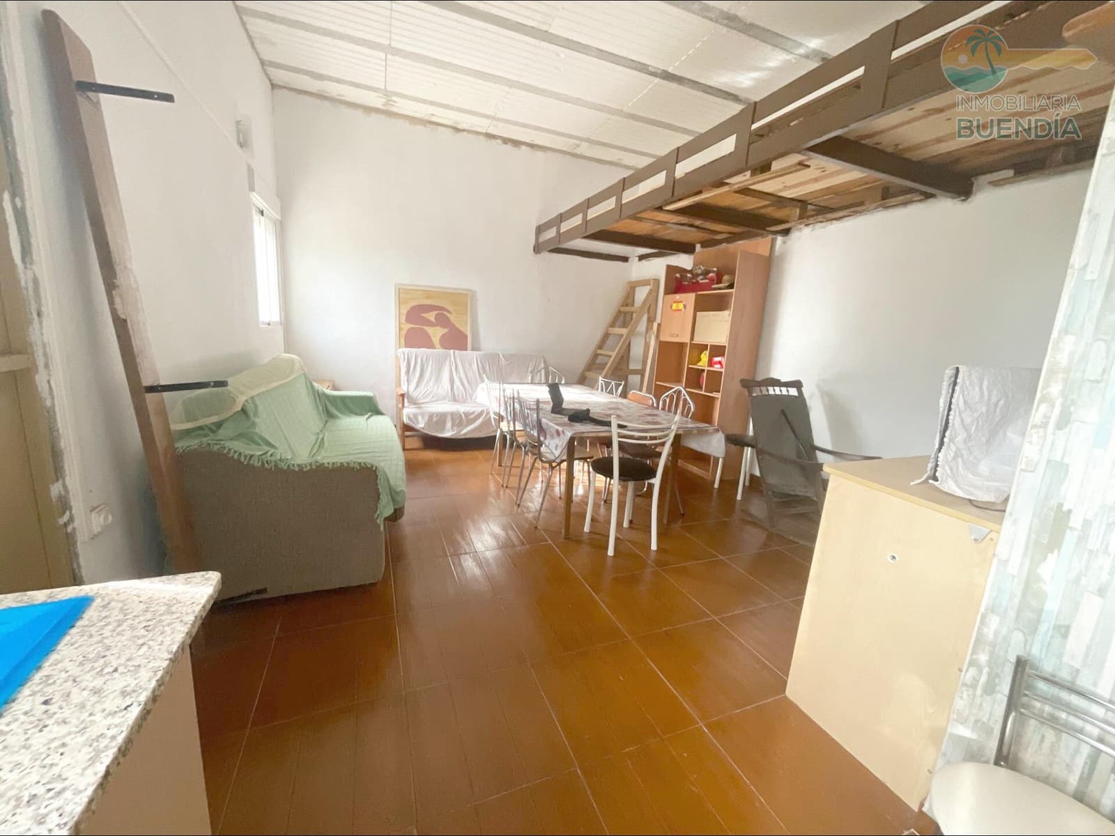 Finka/Dom wiejski na sprzedaż w Las Palas z garażem - 62 000 € (Ref: 9476208)