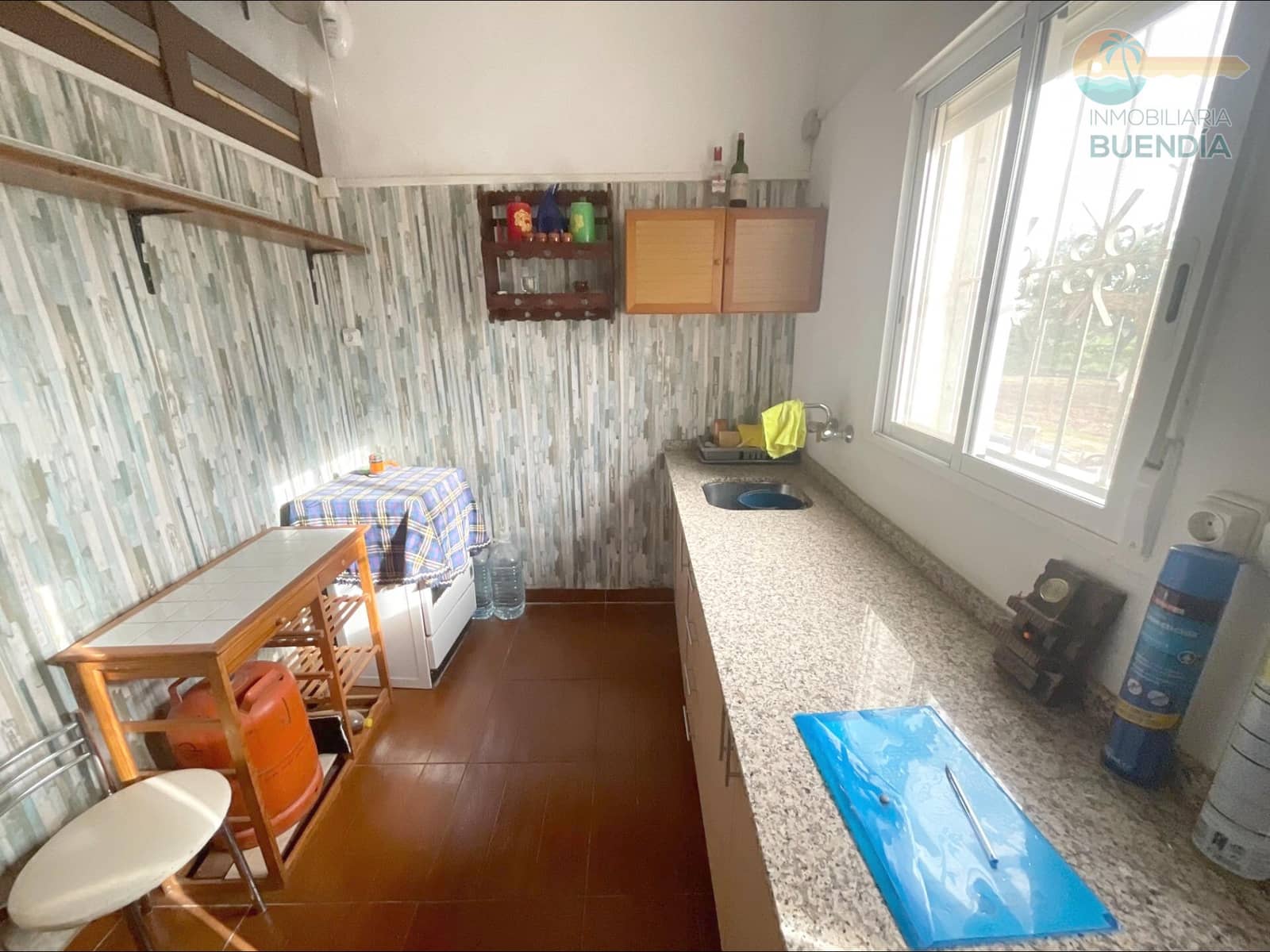 Finka/Dom wiejski na sprzedaż w Las Palas z garażem - 62 000 € (Ref: 9476208)