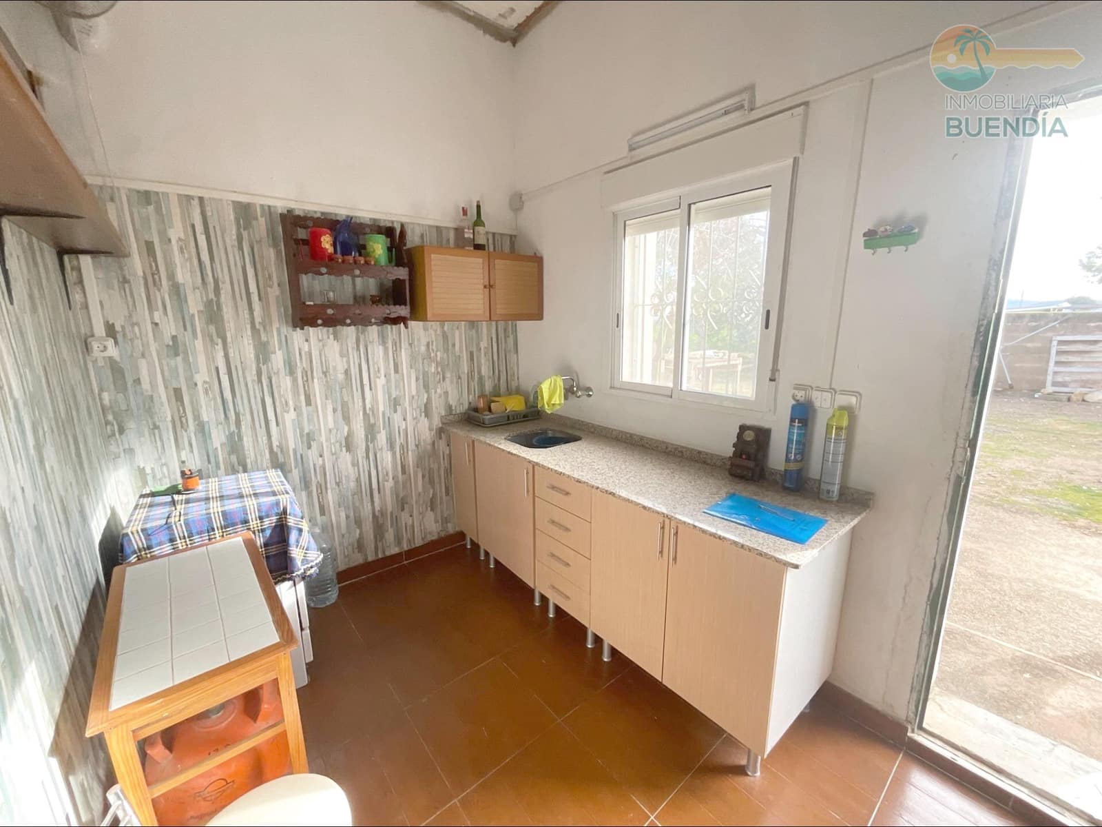 Finka/Dom wiejski na sprzedaż w Las Palas z garażem - 62 000 € (Ref: 9476208)