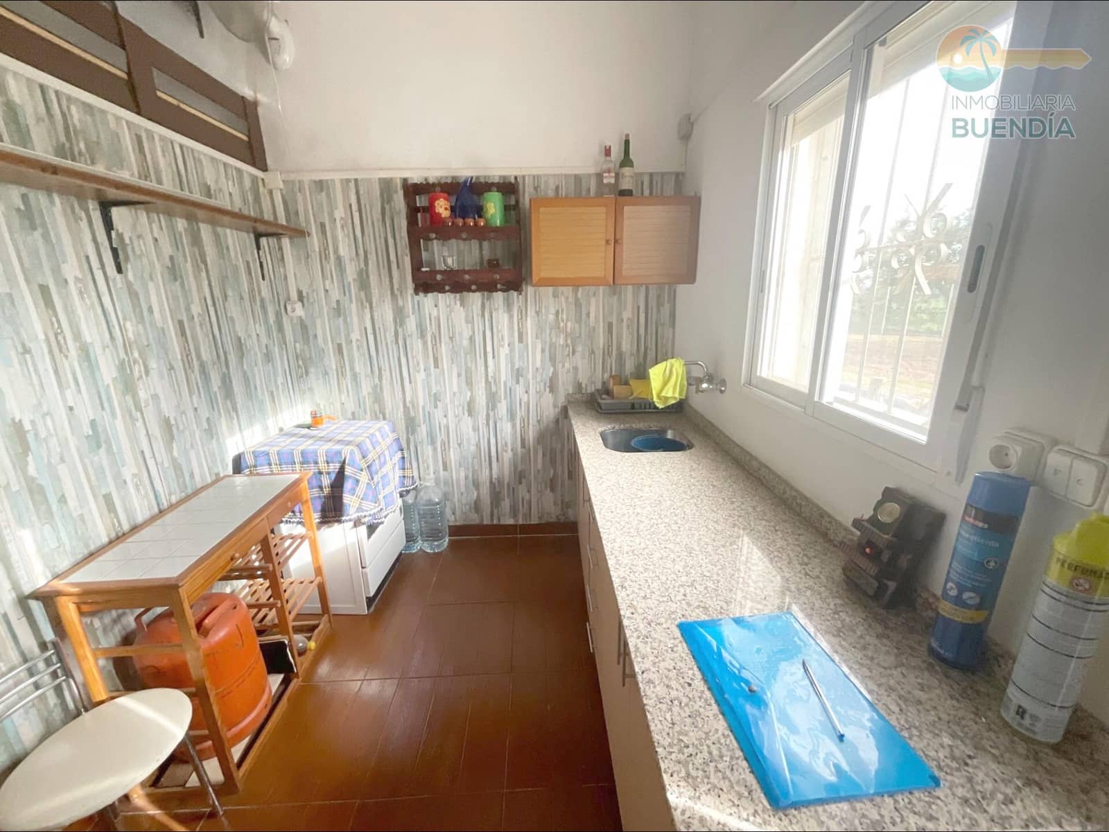 Finka/Dom wiejski na sprzedaż w Las Palas z garażem - 62 000 € (Ref: 9476208)