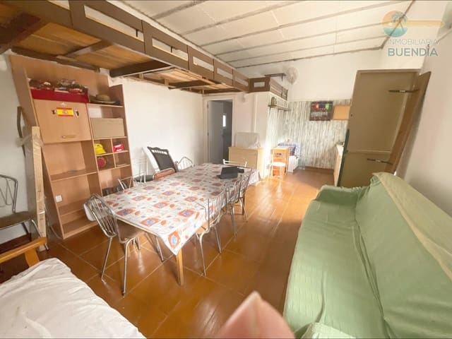 Finka/Dom wiejski na sprzedaż w Las Palas, Fuente Alamo de Murcia z garażem - 62 000 € (Ref: 9476208)