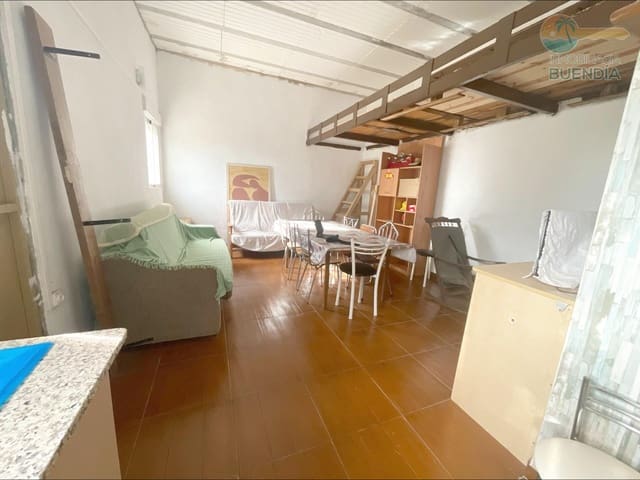 Finka/Dom wiejski na sprzedaż w Las Palas, Fuente Alamo de Murcia z garażem - 62 000 € (Ref: 9476208)