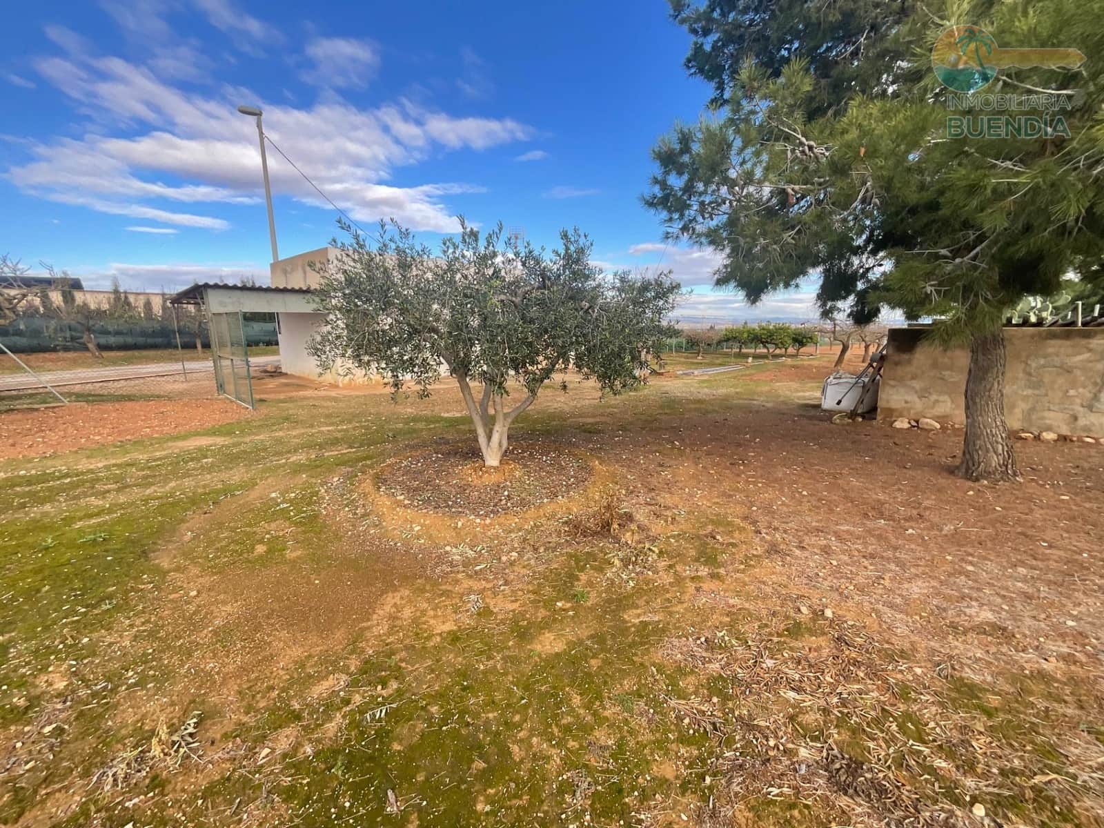 Finka/Dom wiejski na sprzedaż w Las Palas z garażem - 62 000 € (Ref: 9476208)