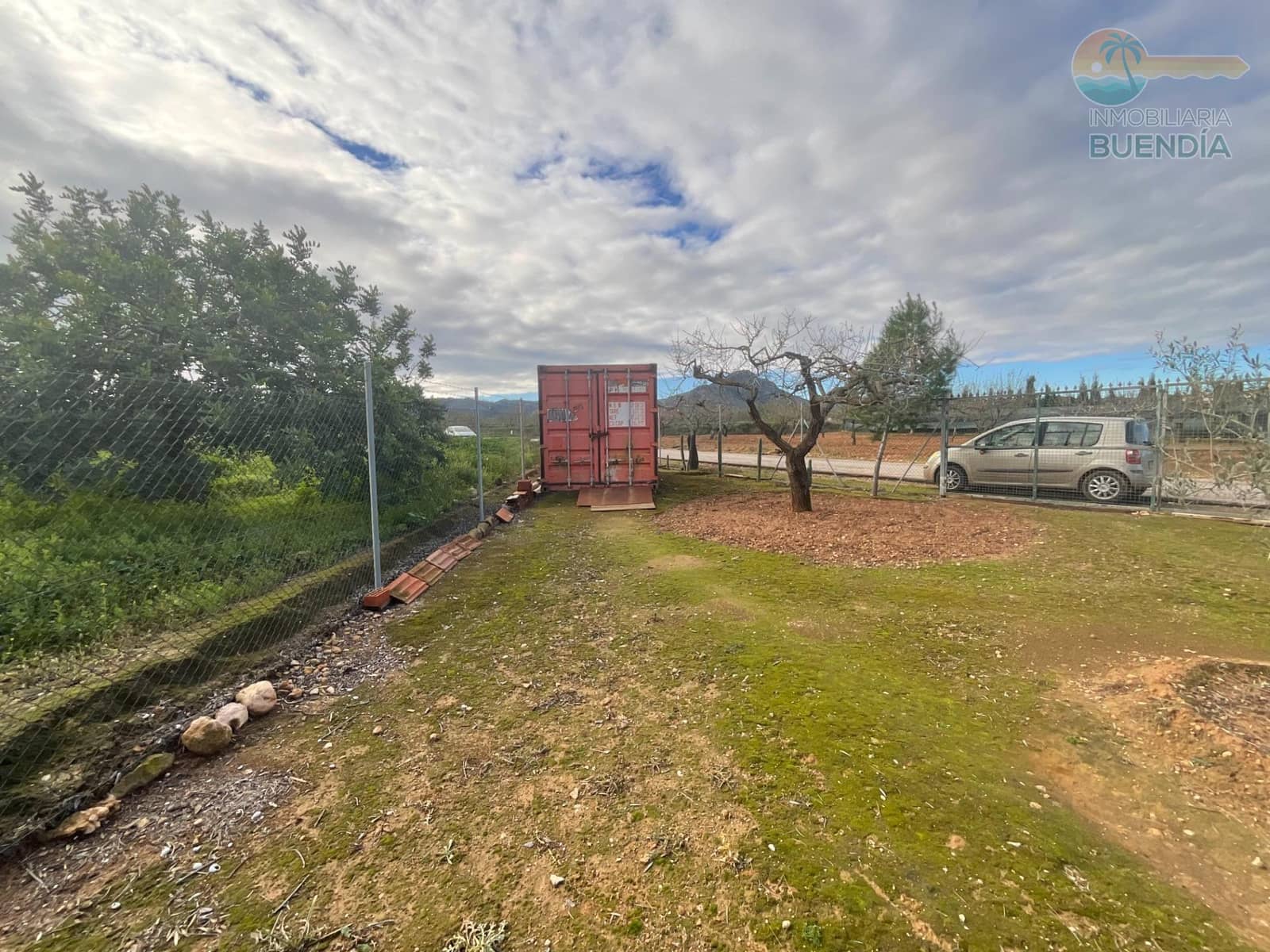 Finka/Dom wiejski na sprzedaż w Las Palas z garażem - 62 000 € (Ref: 9476208)