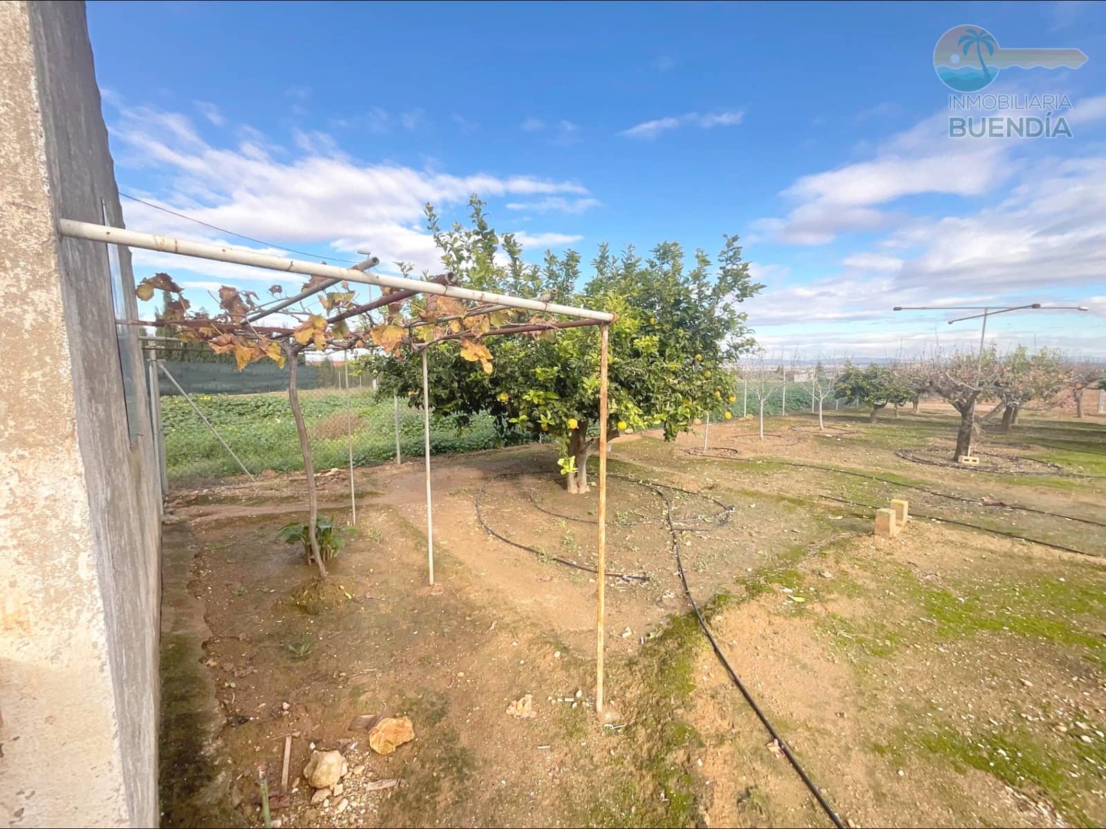 Finka/Dom wiejski na sprzedaż w Las Palas z garażem - 62 000 € (Ref: 9476208)