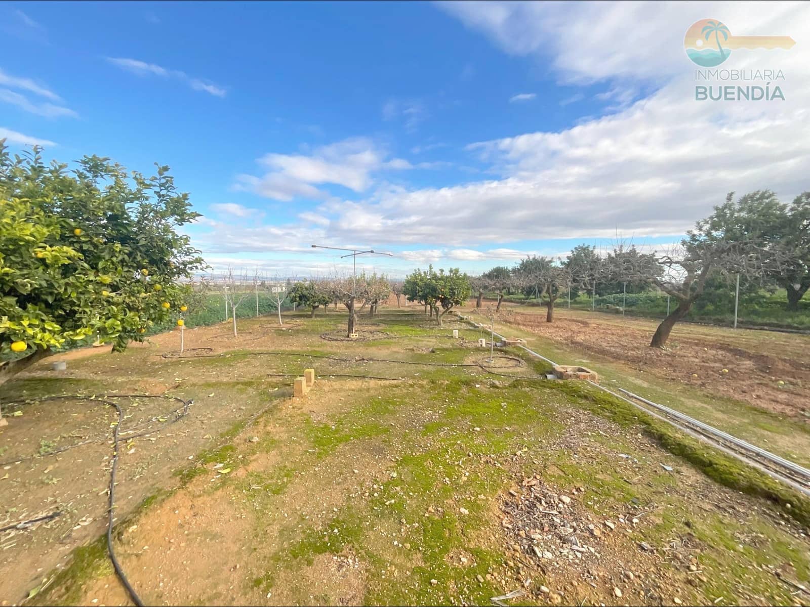 Finka/Dom wiejski na sprzedaż w Las Palas z garażem - 62 000 € (Ref: 9476208)