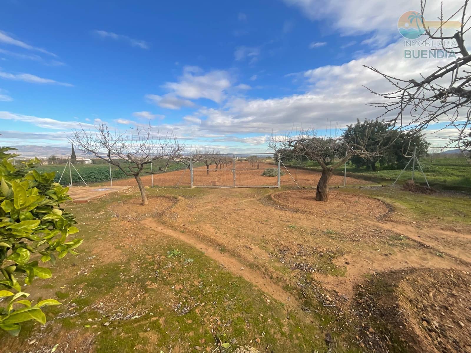 Finka/Dom wiejski na sprzedaż w Las Palas z garażem - 62 000 € (Ref: 9476208)