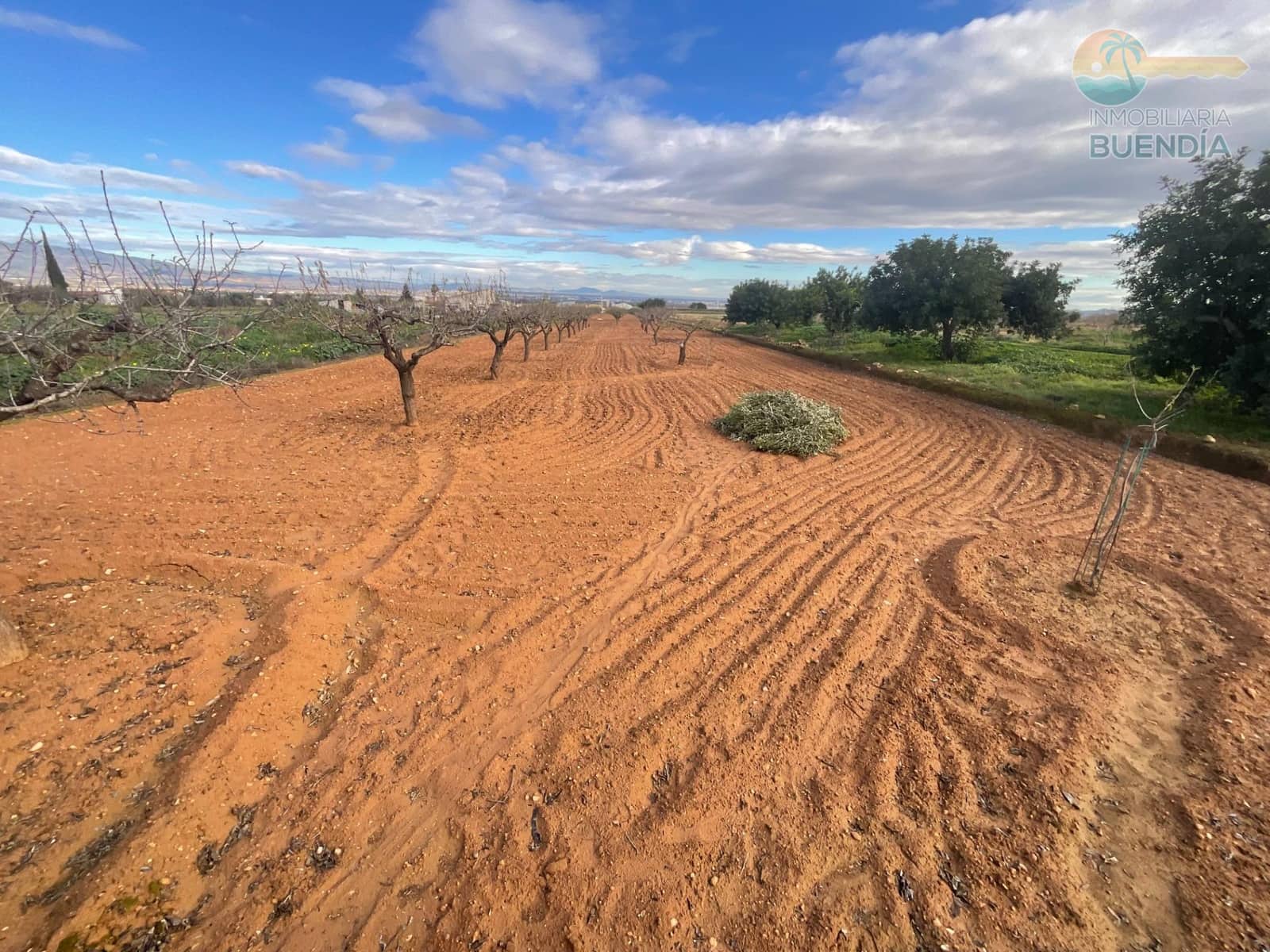 Finka/Dom wiejski na sprzedaż w Las Palas z garażem - 62 000 € (Ref: 9476208)