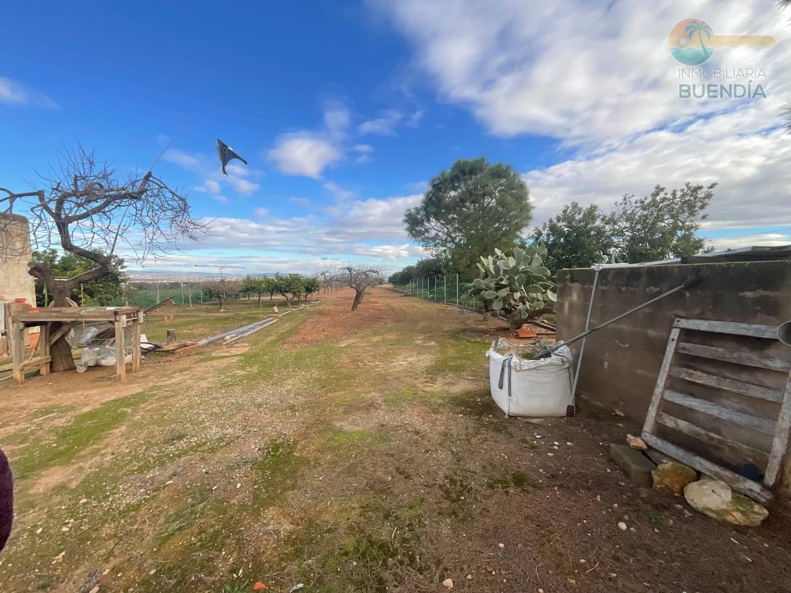 Finka/Dom wiejski na sprzedaż w Las Palas z garażem - 62 000 € (Ref: 9476208)