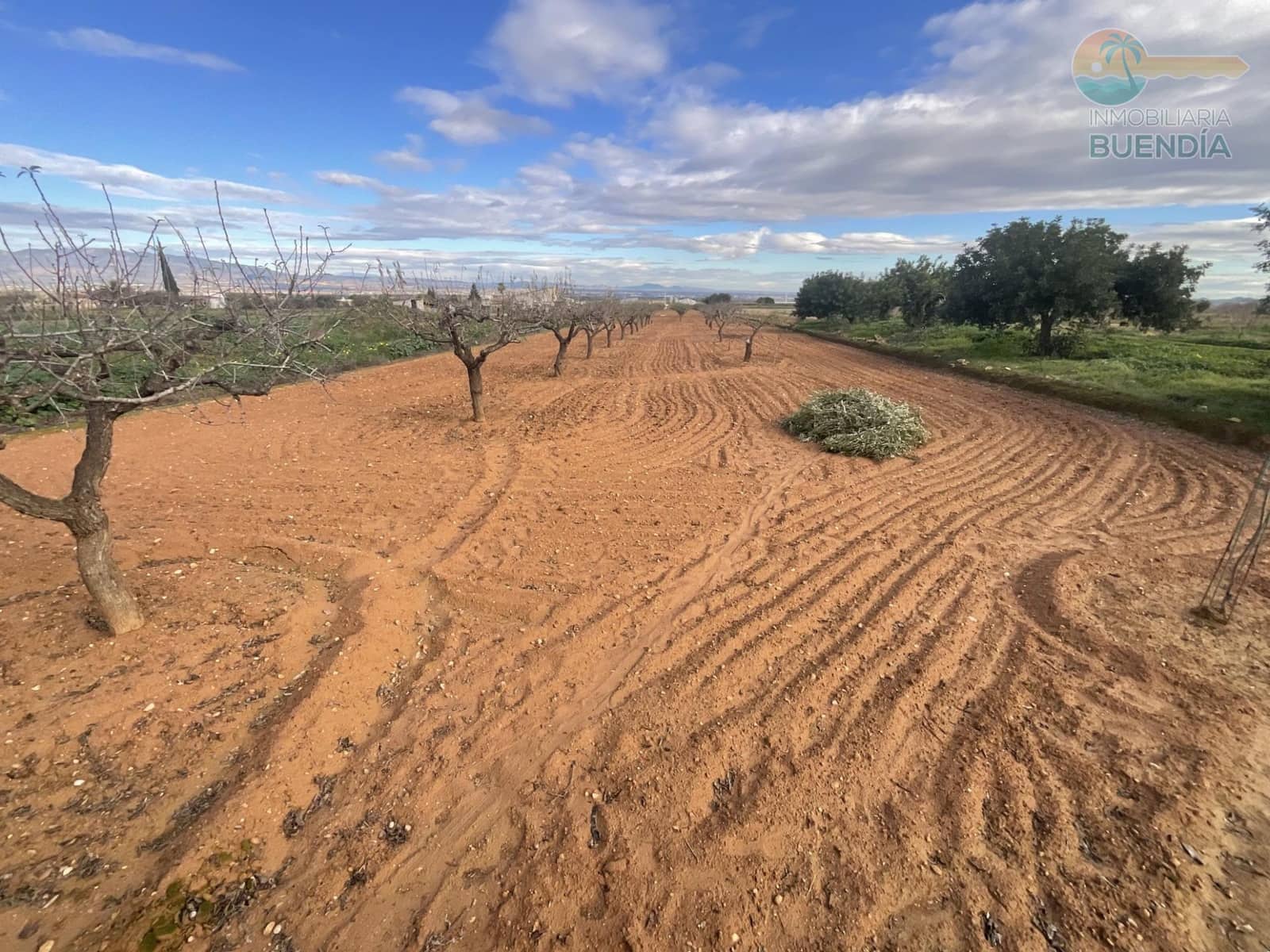 Finka/Dom wiejski na sprzedaż w Las Palas z garażem - 62 000 € (Ref: 9476208)