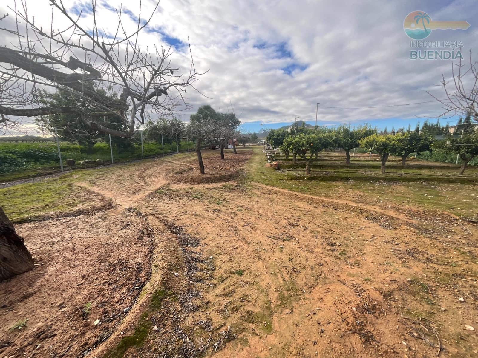 Finka/Dom wiejski na sprzedaż w Las Palas z garażem - 62 000 € (Ref: 9476208)