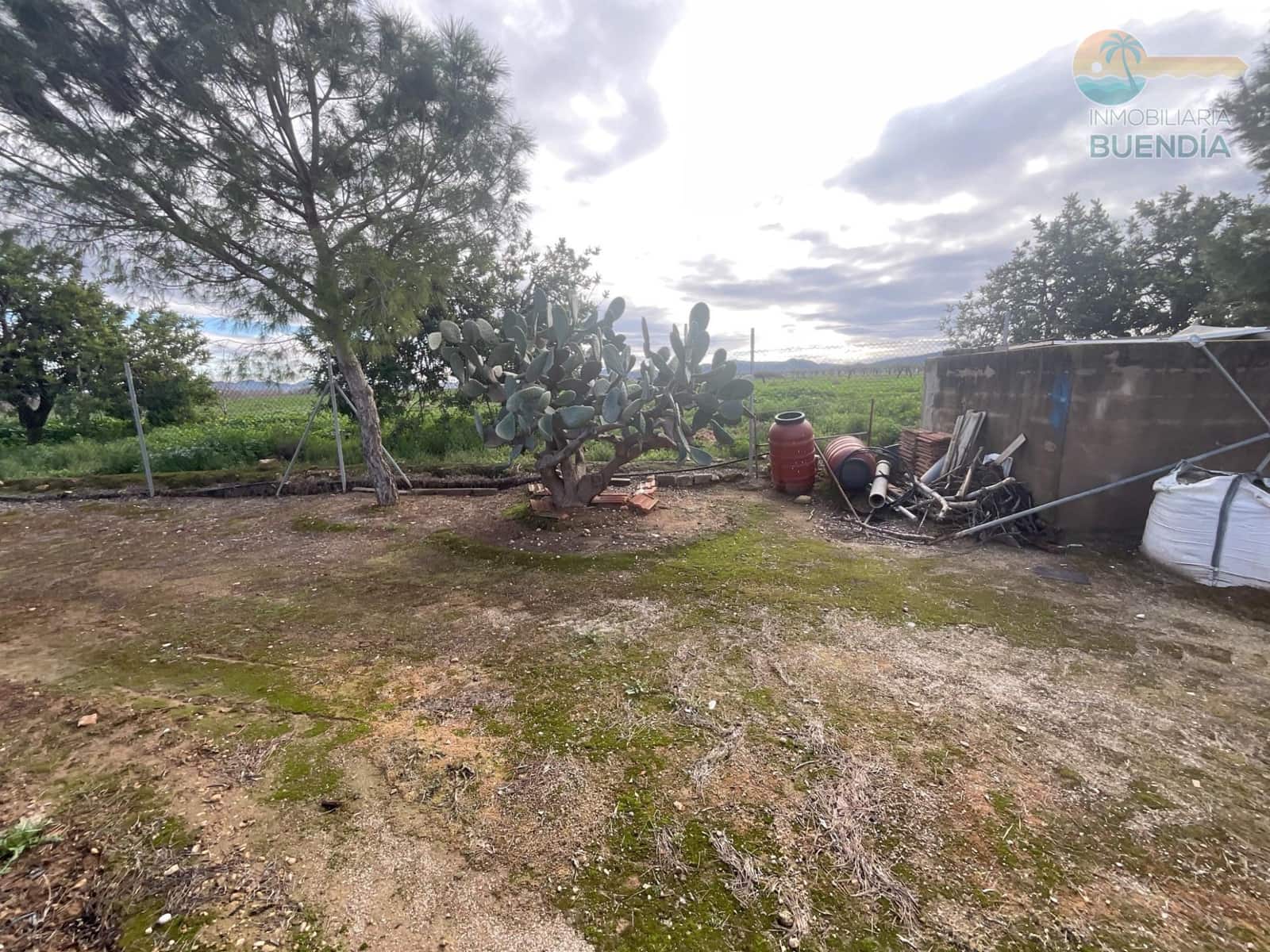 Finka/Dom wiejski na sprzedaż w Las Palas z garażem - 62 000 € (Ref: 9476208)