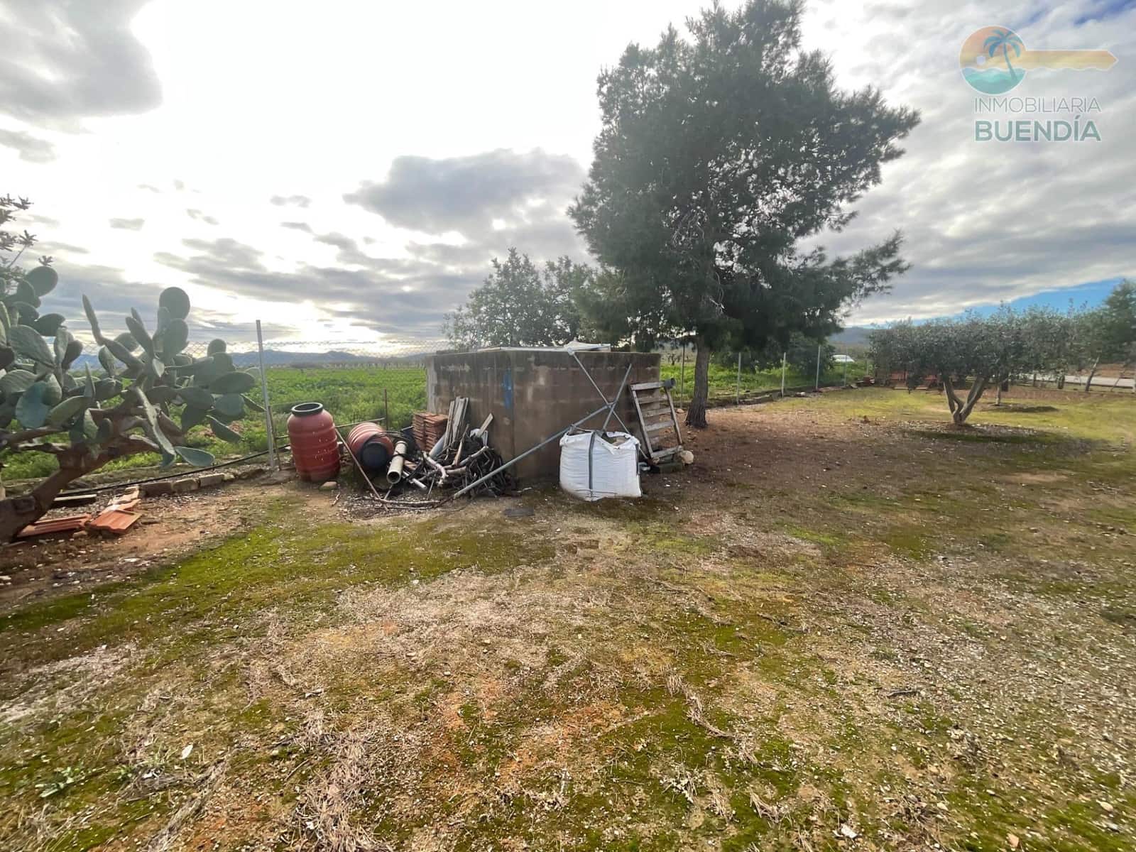 Finka/Dom wiejski na sprzedaż w Las Palas z garażem - 62 000 € (Ref: 9476208)