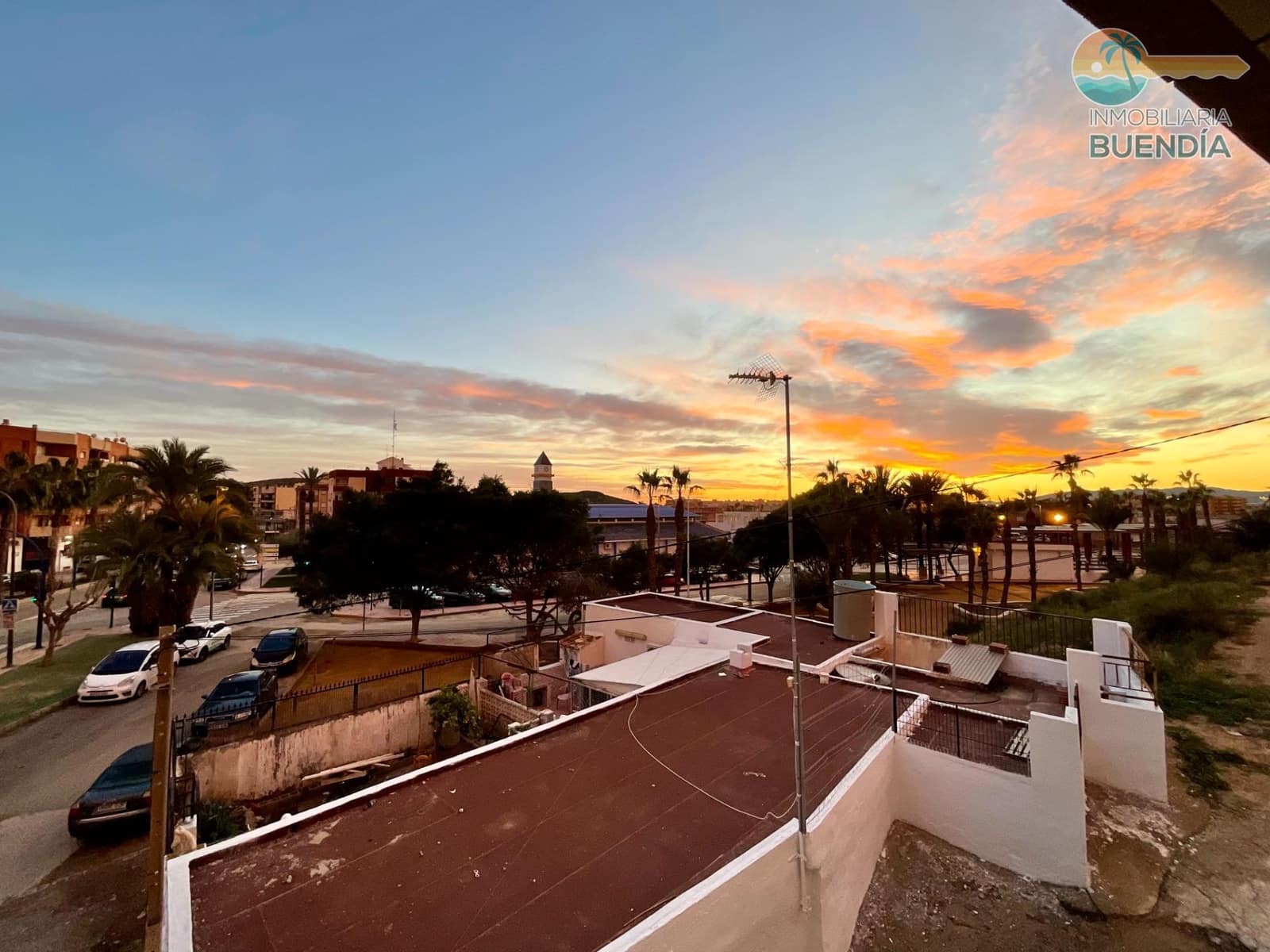 2 bedroom Apartment for sale in Puerto de Mazarron - € 85,000 (Ref: 9476209)