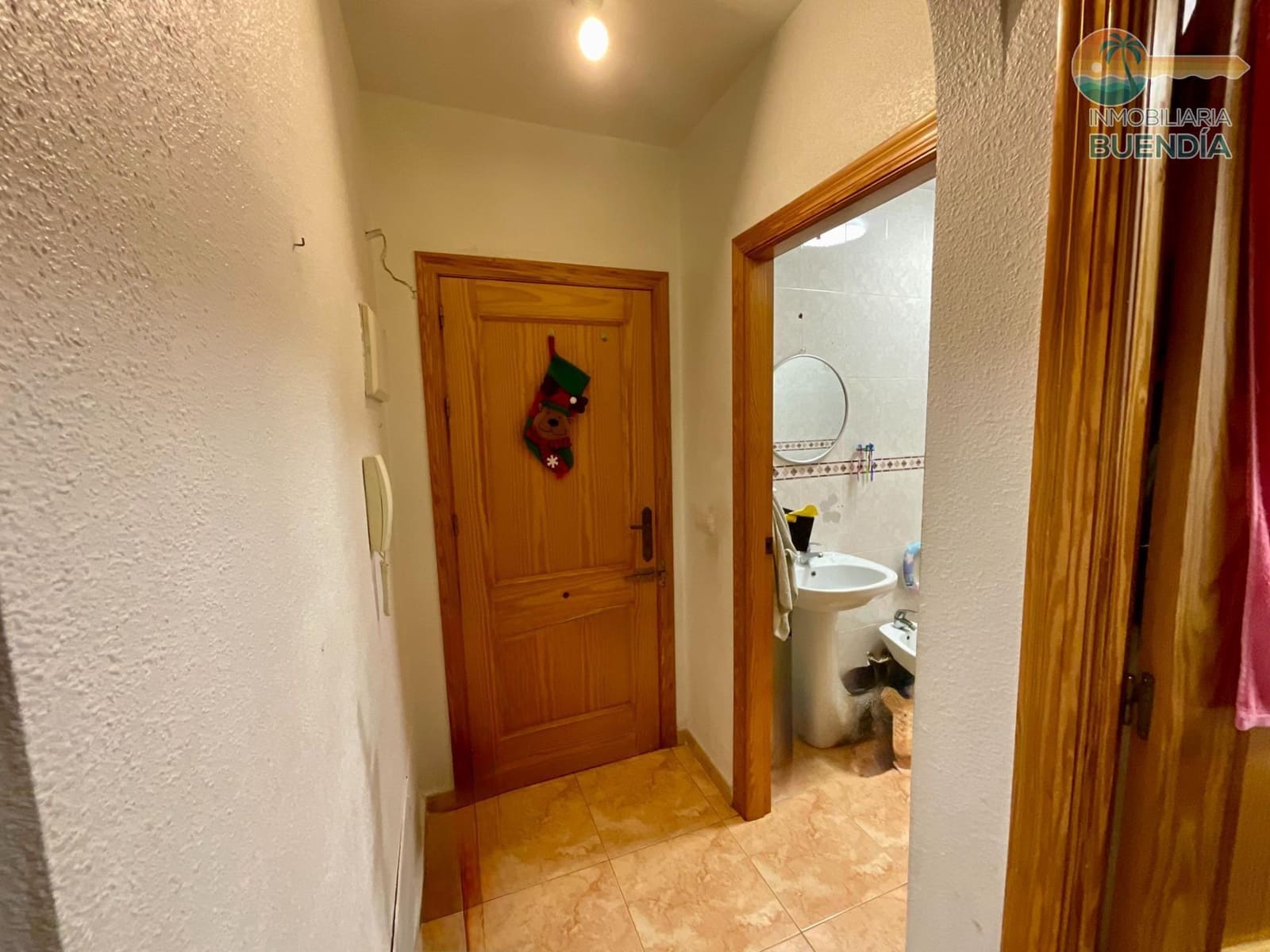 2 bedroom Apartment for sale in Puerto de Mazarron - € 85,000 (Ref: 9476209)