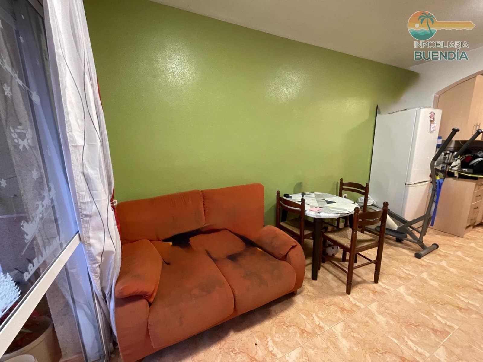 2 bedroom Apartment for sale in Puerto de Mazarron - € 85,000 (Ref: 9476209)