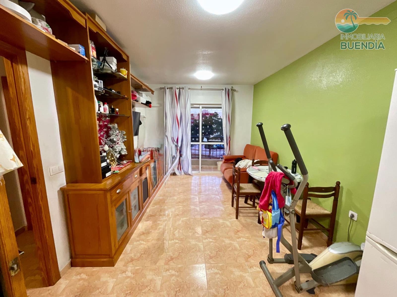 2 bedroom Apartment for sale in Puerto de Mazarron - € 85,000 (Ref: 9476209)