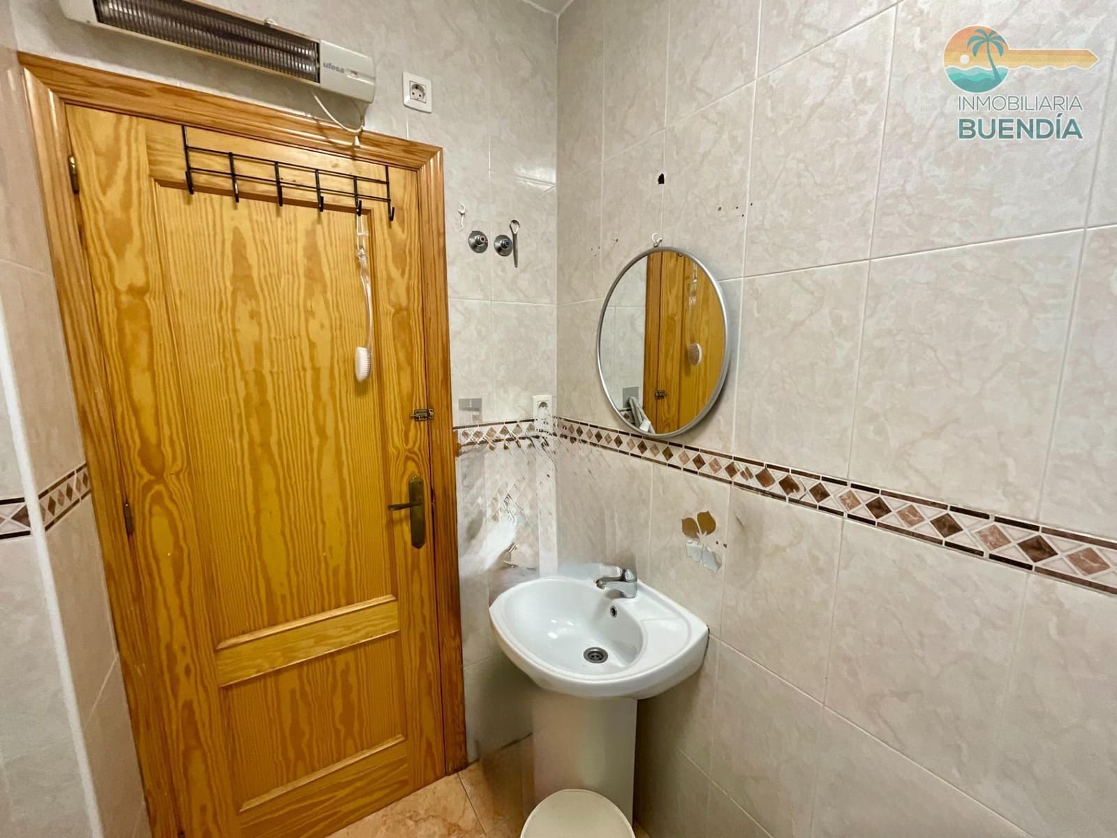 2 bedroom Apartment for sale in Puerto de Mazarron - € 85,000 (Ref: 9476209)