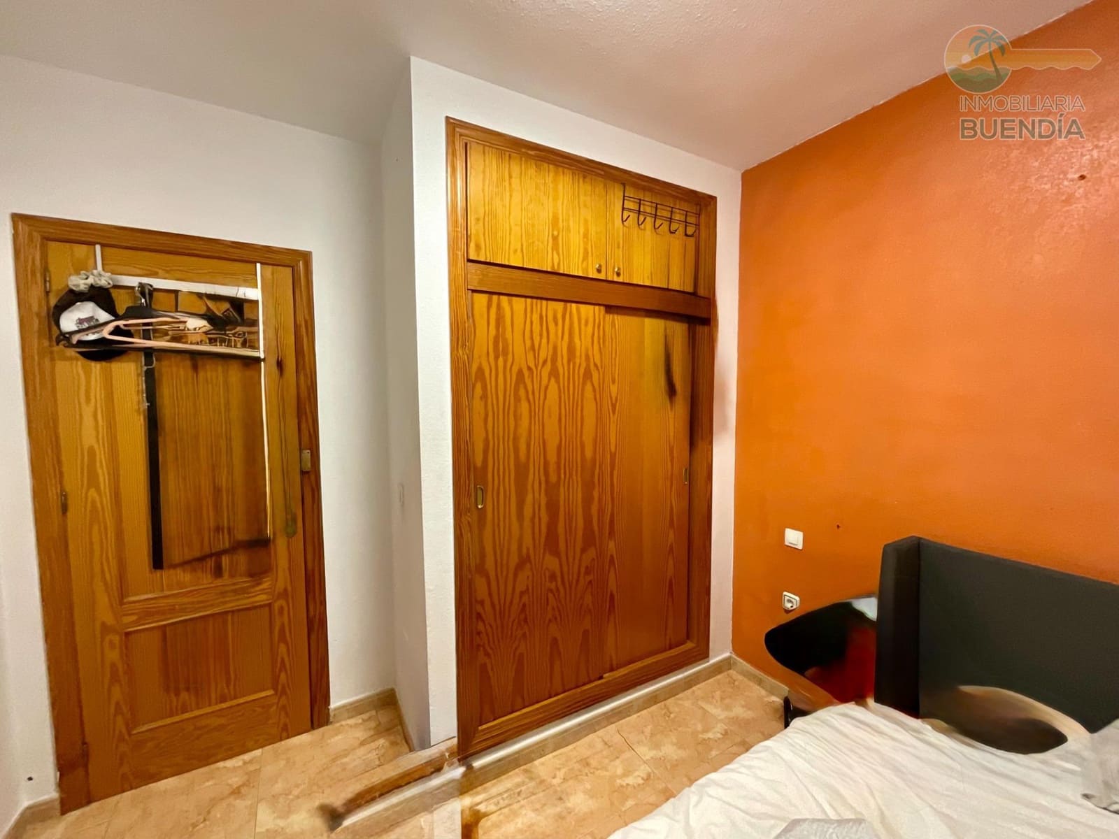 2 bedroom Apartment for sale in Puerto de Mazarron - € 85,000 (Ref: 9476209)